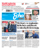 Echo Dnia wyd. Kielce