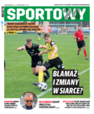 Echo Sportowe wyd. Podkarpackie