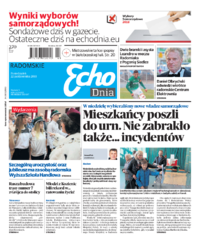 Echo Dnia