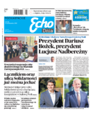 Echo Dnia wyd. Podkarpackie