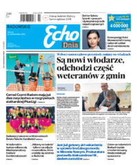 Echo Dnia