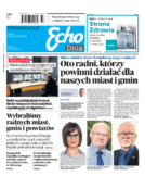 Echo Dnia wyd. Podkarpackie