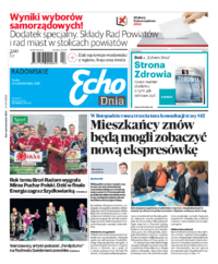 Echo Dnia