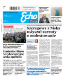 Echo Dnia wyd. Podkarpackie