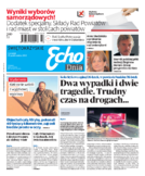 Echo Dnia wyd. Świętokrzyskie