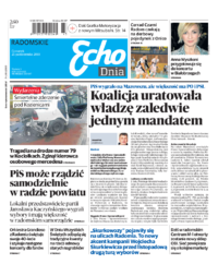 Echo Dnia
