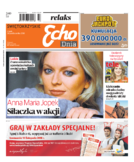Echo Dnia wyd. Świętokrzyskie