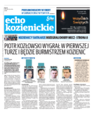 Echo Kozienickie