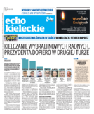Echo Kieleckie