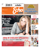 Echo Dnia wyd. Podkarpackie