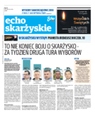 Echo Skarżyskie