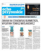 Echo Przysuchy