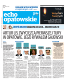Echo Opatowskie