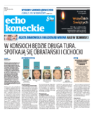 Echo Koneckie