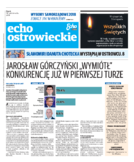 Echo Ostrowieckie
