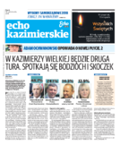 Echo Kazimierskie