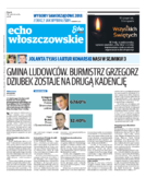 Echo Włoszczowy