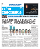 Echo Radomskie
