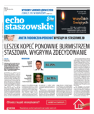 Echo Staszowskie