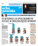 Echo Powiśla