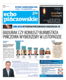 Echo Pińczowskie