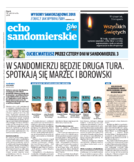 Echo Sandomierskie