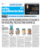Echo Szydłowca