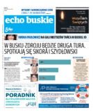 Echo Buskie