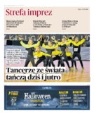 Weekend Kielce
