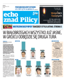 Echo znad Pilicy