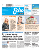 Echo Dnia wyd. Podkarpackie