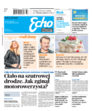 Echo Dnia wyd. Kielce