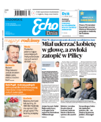 Echo Dnia