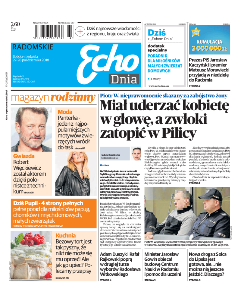 Echo Dnia