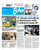 Echo Dnia wyd. Podkarpackie