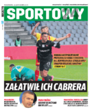 Echo Sportowe wyd. Świętokrzyskie