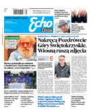 Echo Dnia wyd. Świętokrzyskie