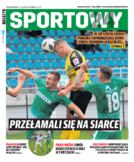 Echo Sportowe wyd. Podkarpackie