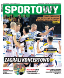 Echo Sportowe wyd. Radom