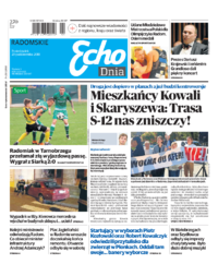 Echo Dnia