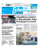 Echo Dnia wyd. Świętokrzyskie