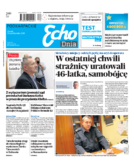 Echo Dnia wyd. Podkarpackie