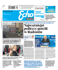 Echo Dnia