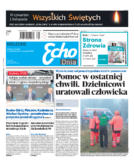Echo Dnia wyd. Kielce
