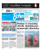 Echo Dnia wyd. Świętokrzyskie