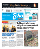 Echo Dnia wyd. Podkarpackie
