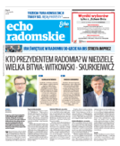 Echo Radomskie