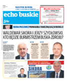 Echo Buskie