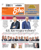 Echo Dnia wyd. Kielce