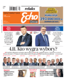 Echo Dnia wyd. Świętokrzyskie